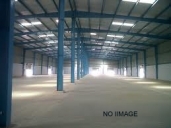 Industrial Shed